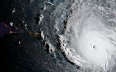 5 datos que demuestran que la temporada de huracanes de 2017 fue realmente “extrema”