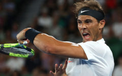 Nadal alaba a Federer y confirma su presencia en Australia
