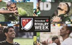 MLS Heineken® Rivalry Week comienza este viernes