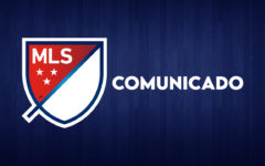 Decisiones del Comité Disciplinario de la MLS