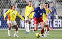 USA y Japón con 3 puntos cada uno en la edición 2025 de SheBelieves Cup