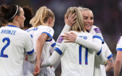 Muchos movimientos entre las primeras clasificadas en la nueva edición de la Clasificación Mundial Femenina FIFA/Coca-Cola 