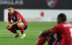 FC Dallas Falls 1-0 to Minnesota United FC